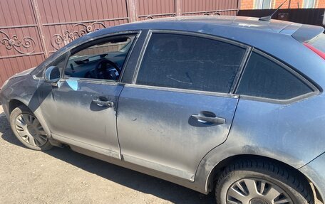 Citroen C4 II рестайлинг, 2005 год, 175 000 рублей, 6 фотография