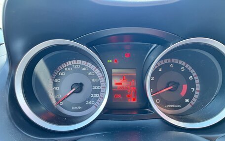 Mitsubishi Lancer IX, 2008 год, 550 000 рублей, 6 фотография