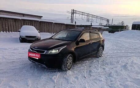 KIA Rio IV, 2019 год, 1 100 000 рублей, 5 фотография