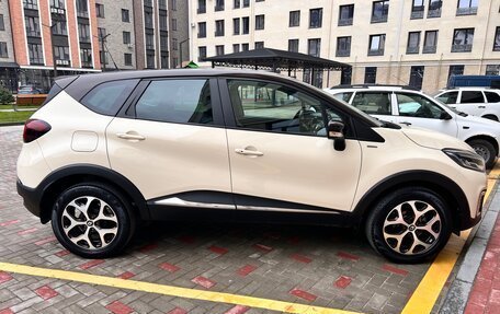 Renault Kaptur I рестайлинг, 2018 год, 4 500 000 рублей, 3 фотография
