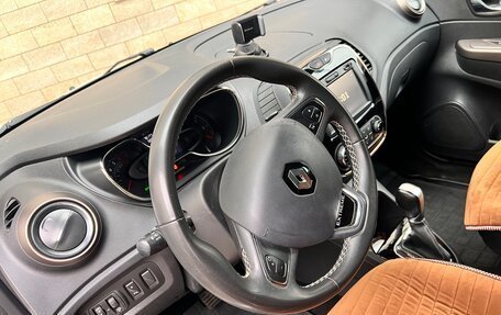Renault Kaptur I рестайлинг, 2018 год, 4 500 000 рублей, 6 фотография