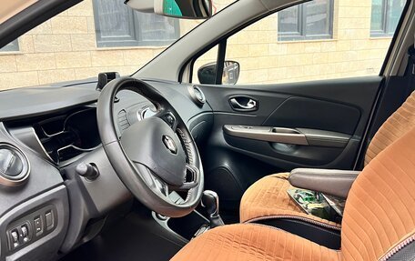 Renault Kaptur I рестайлинг, 2018 год, 4 500 000 рублей, 10 фотография