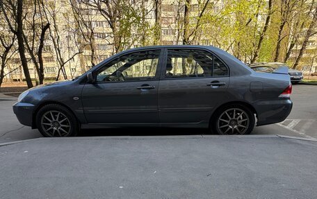 Mitsubishi Lancer IX, 2005 год, 430 000 рублей, 4 фотография