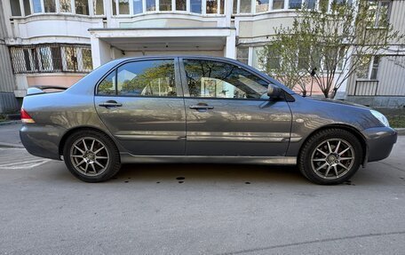 Mitsubishi Lancer IX, 2005 год, 430 000 рублей, 2 фотография