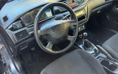 Mitsubishi Lancer IX, 2005 год, 430 000 рублей, 6 фотография