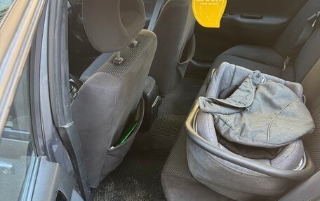 Mitsubishi Lancer IX, 2005 год, 430 000 рублей, 7 фотография