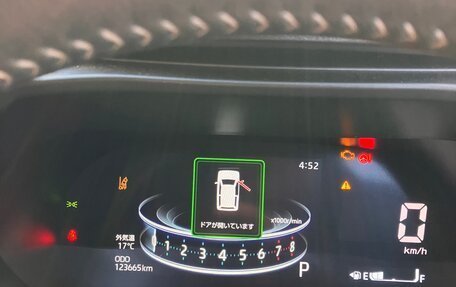 Toyota Raize I, 2020 год, 1 720 000 рублей, 10 фотография