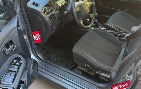 Mitsubishi Lancer IX, 2005 год, 430 000 рублей, 5 фотография