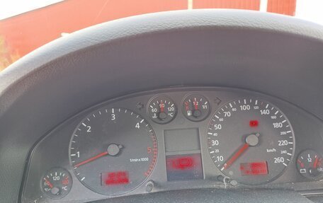 Audi A6, 2000 год, 450 000 рублей, 22 фотография