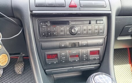 Audi A6, 2000 год, 450 000 рублей, 21 фотография