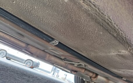 Audi A6, 2000 год, 450 000 рублей, 27 фотография