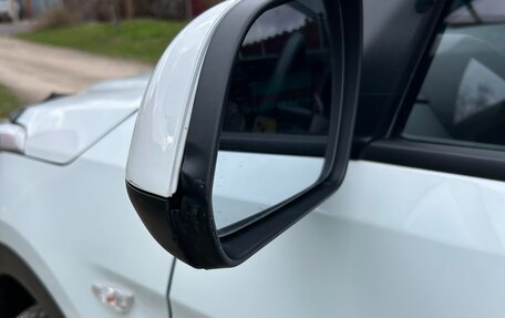 Hyundai Creta I рестайлинг, 2017 год, 1 750 000 рублей, 16 фотография