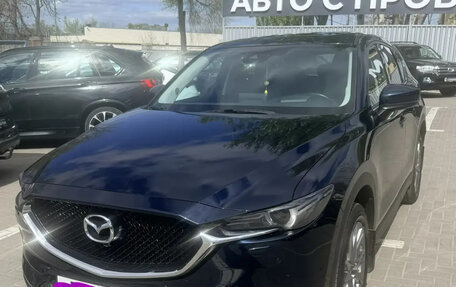 Mazda CX-5 II, 2021 год, 3 250 000 рублей, 2 фотография