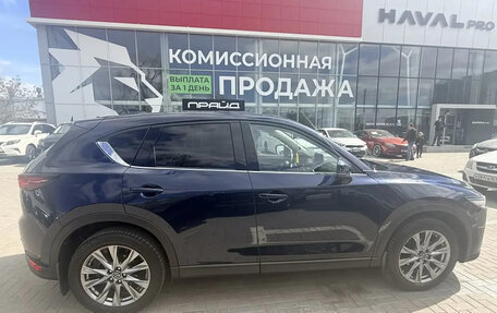 Mazda CX-5 II, 2021 год, 3 250 000 рублей, 4 фотография