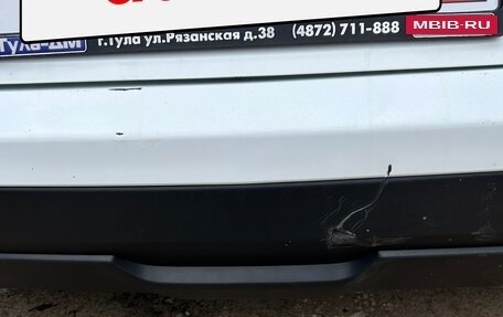 Hyundai Creta I рестайлинг, 2017 год, 1 750 000 рублей, 17 фотография