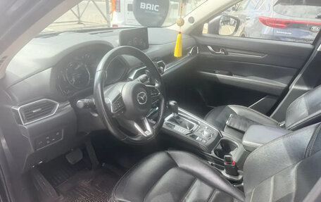 Mazda CX-5 II, 2021 год, 3 250 000 рублей, 9 фотография