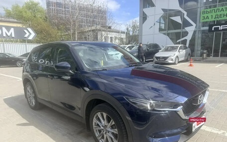 Mazda CX-5 II, 2021 год, 3 250 000 рублей, 5 фотография