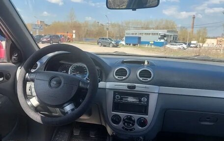 Chevrolet Lacetti, 2008 год, 630 000 рублей, 6 фотография