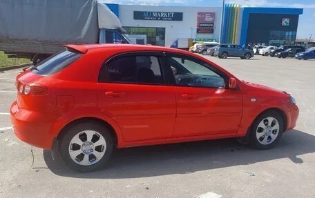 Chevrolet Lacetti, 2008 год, 630 000 рублей, 2 фотография