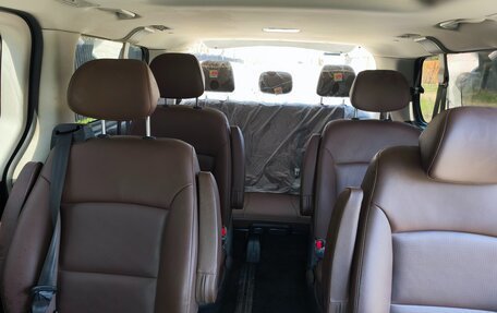 Hyundai Grand Starex Grand Starex I рестайлинг 2, 2020 год, 4 200 000 рублей, 12 фотография