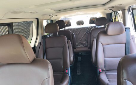 Hyundai Grand Starex Grand Starex I рестайлинг 2, 2020 год, 4 200 000 рублей, 7 фотография