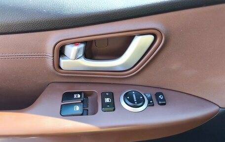 Hyundai Grand Starex Grand Starex I рестайлинг 2, 2020 год, 4 200 000 рублей, 13 фотография