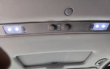 Hyundai Grand Starex Grand Starex I рестайлинг 2, 2020 год, 4 200 000 рублей, 15 фотография
