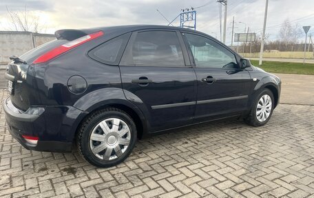 Ford Focus II рестайлинг, 2007 год, 380 000 рублей, 3 фотография