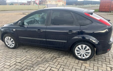 Ford Focus II рестайлинг, 2007 год, 380 000 рублей, 2 фотография