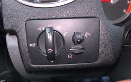Ford Focus II рестайлинг, 2007 год, 550 000 рублей, 13 фотография