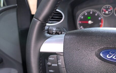 Ford Focus II рестайлинг, 2007 год, 550 000 рублей, 14 фотография