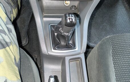 Ford Focus II рестайлинг, 2007 год, 550 000 рублей, 18 фотография