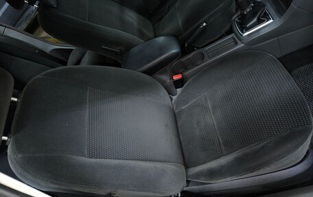 Ford Focus II рестайлинг, 2007 год, 550 000 рублей, 25 фотография