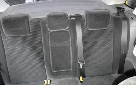 Ford Focus II рестайлинг, 2007 год, 550 000 рублей, 27 фотография