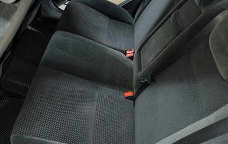 Ford Focus II рестайлинг, 2007 год, 550 000 рублей, 28 фотография