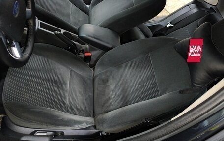 Ford Focus II рестайлинг, 2007 год, 550 000 рублей, 26 фотография