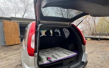 Nissan X-Trail, 2012 год, 1 400 000 рублей, 3 фотография