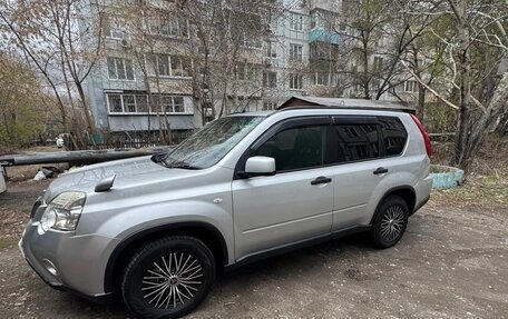 Nissan X-Trail, 2012 год, 1 400 000 рублей, 4 фотография