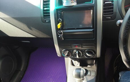 Nissan X-Trail, 2012 год, 1 400 000 рублей, 8 фотография