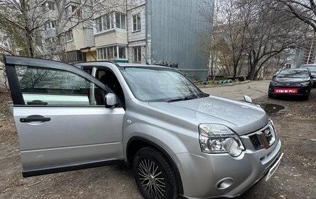 Nissan X-Trail, 2012 год, 1 400 000 рублей, 5 фотография