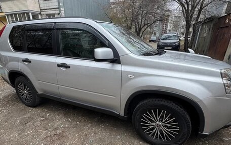Nissan X-Trail, 2012 год, 1 400 000 рублей, 6 фотография