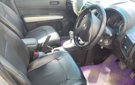 Nissan X-Trail, 2012 год, 1 400 000 рублей, 10 фотография