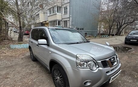 Nissan X-Trail, 2012 год, 1 400 000 рублей, 7 фотография