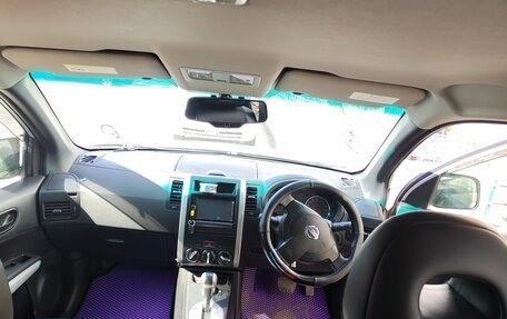 Nissan X-Trail, 2012 год, 1 400 000 рублей, 12 фотография