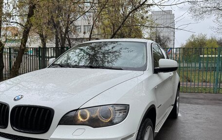 BMW X6, 2012 год, 2 250 000 рублей, 3 фотография