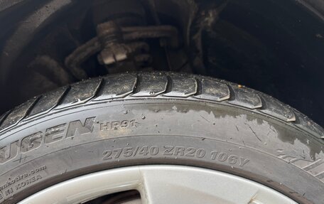BMW X6, 2012 год, 2 250 000 рублей, 7 фотография