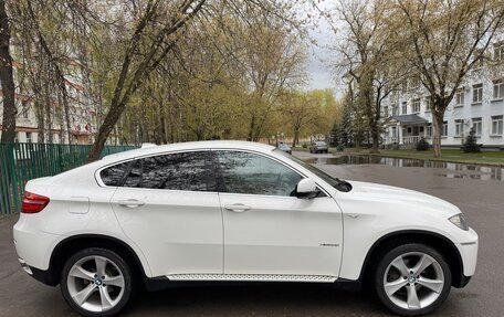 BMW X6, 2012 год, 2 250 000 рублей, 4 фотография