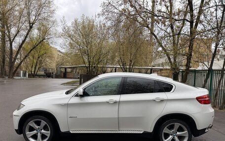 BMW X6, 2012 год, 2 250 000 рублей, 6 фотография