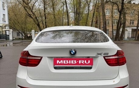 BMW X6, 2012 год, 2 250 000 рублей, 5 фотография