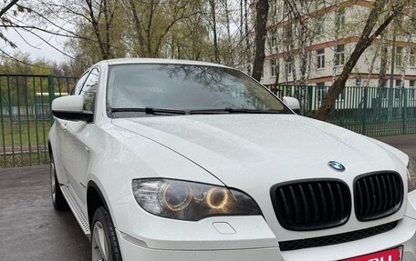 BMW X6, 2012 год, 2 250 000 рублей, 2 фотография